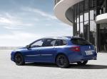Renault Laguna Estate 2011 года